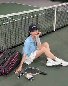 Chi Bao’s Wife Spotted With Ultra Rare Albino Crocodile Handbag - image 6