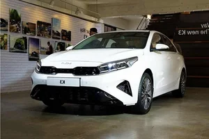Vietnam C-Segment Sedan Sales Hit Record Low with Only 270 Units in February 2026 - image 3