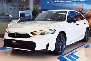 Vietnam C-Segment Sedan Sales Hit Record Low with Only 270 Units in February 2026 - image 1