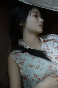 YiTuYu Art Language Vol.9604 featuring Meng Yi: Exquisite Portrait Gallery - image 25