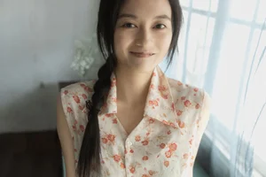 YiTuYu Art Language Vol.9604 featuring Meng Yi: Exquisite Portrait Gallery - image 27