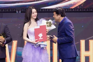 Quynh Kool: From Sitcom Star to Golden Kite Best Actress Winner - image 5