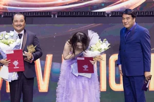 Quynh Kool: From Sitcom Star to Golden Kite Best Actress Winner - image 3