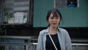 Quynh Kool: From Sitcom Star to Golden Kite Best Actress Winner - image 0