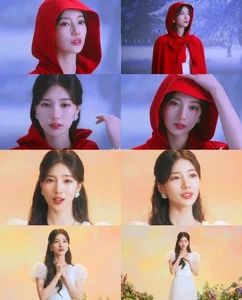 Stunning Snow White Cosplay by South Korean Model Captivates Fans Worldwide - image 1