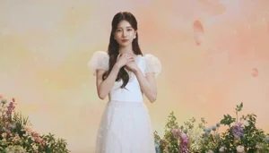 Stunning Snow White Cosplay by South Korean Model Captivates Fans Worldwide - image 6
