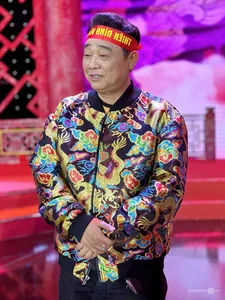 Duy Manh and Son Support Tao Quan Artists Behind the Scenes - image 7