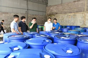 The Chilling Mystery Behind the Ornamental Fish Farm - image 2