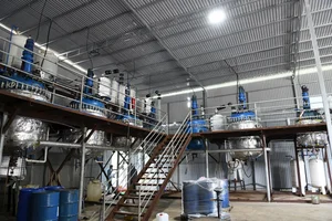 The Chilling Mystery Behind the Ornamental Fish Farm - image 0