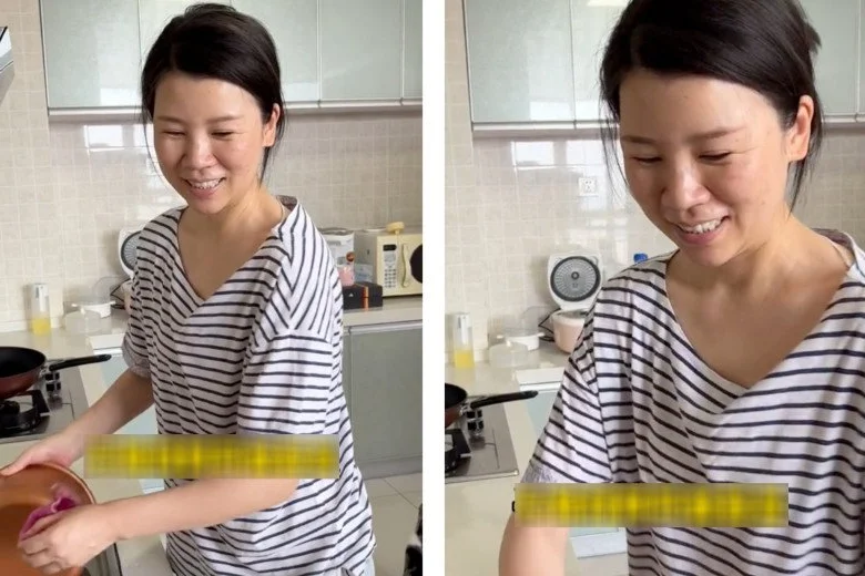 Youthful Transformation: The Viral U50 Housewife Hairstyle
