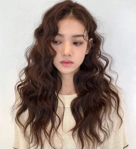 Youthful Transformation: The Viral U50 Housewife Hairstyle - image 2