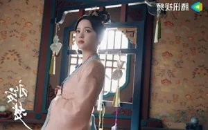Yong’an Dream Review: Analyzing Ouyang Nana and Xu Zhengxi in the New C-Drama Adaptation - image 5