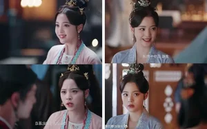 Yong’an Dream Review: Analyzing Ouyang Nana and Xu Zhengxi in the New C-Drama Adaptation - image 1