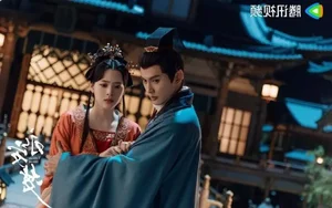 Yong’an Dream Review: Analyzing Ouyang Nana and Xu Zhengxi in the New C-Drama Adaptation - image 3