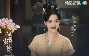 Yong’an Dream Review: Analyzing Ouyang Nana and Xu Zhengxi in the New C-Drama Adaptation - image 4