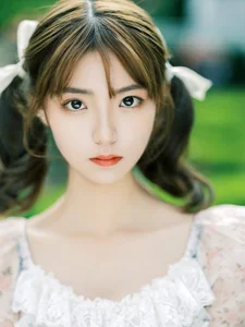 Exploring the Visual Elegance of YiTuYu Art Language Vol.4595 Featuring Xiao Mei Qiu Wa Ka Da - image 0