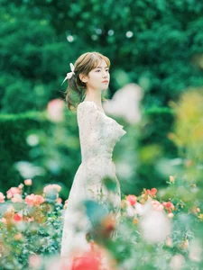 Exploring the Visual Elegance of YiTuYu Art Language Vol.4595 Featuring Xiao Mei Qiu Wa Ka Da - image 16