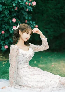 Exploring the Visual Elegance of YiTuYu Art Language Vol.4595 Featuring Xiao Mei Qiu Wa Ka Da - image 19