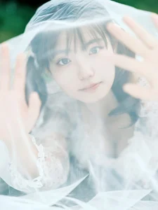 Exploring the Visual Elegance of YiTuYu Art Language Vol.4595 Featuring Xiao Mei Qiu Wa Ka Da - image 3