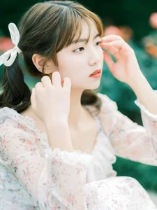 Exploring the Visual Elegance of YiTuYu Art Language Vol.4595 Featuring Xiao Mei Qiu Wa Ka Da - image 4