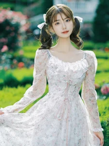 Exploring the Visual Elegance of YiTuYu Art Language Vol.4595 Featuring Xiao Mei Qiu Wa Ka Da - image 30