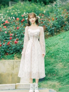 Exploring the Visual Elegance of YiTuYu Art Language Vol.4595 Featuring Xiao Mei Qiu Wa Ka Da - image 32
