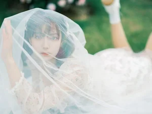 Exploring the Visual Elegance of YiTuYu Art Language Vol.4595 Featuring Xiao Mei Qiu Wa Ka Da - image 18