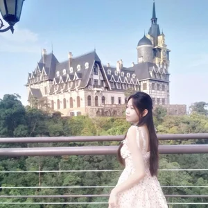Discover the Enchanting Tam Dao Castle: A Fairy-Tale Escape in Vietnam - image 2