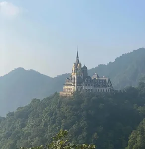 Discover the Enchanting Tam Dao Castle: A Fairy-Tale Escape in Vietnam - image 3