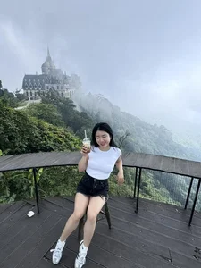 Discover the Enchanting Tam Dao Castle: A Fairy-Tale Escape in Vietnam - image 1