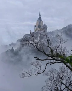 Discover the Enchanting Tam Dao Castle: A Fairy-Tale Escape in Vietnam - image 6