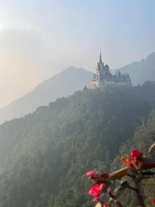 Discover the Enchanting Tam Dao Castle: A Fairy-Tale Escape in Vietnam - image 7