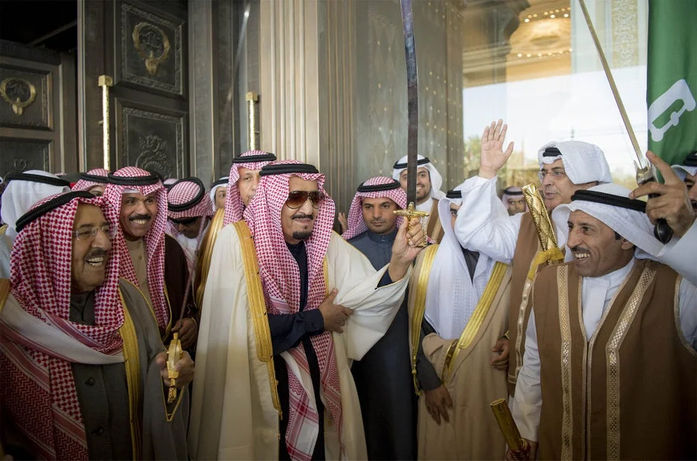 Top 10 Richest Royal Families in the World: Asian Monarchies Lead the Global Wealth Rankings
