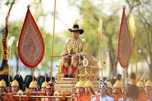 Top 10 Richest Royal Families in the World: Asian Monarchies Lead the Global Wealth Rankings - image 5