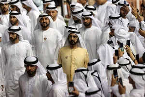 Top 10 Richest Royal Families in the World: Asian Monarchies Lead the Global Wealth Rankings - image 8