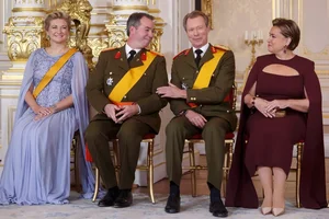 Top 10 Richest Royal Families in the World: Asian Monarchies Lead the Global Wealth Rankings - image 2