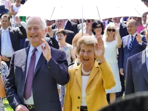 Top 10 Richest Royal Families in the World: Asian Monarchies Lead the Global Wealth Rankings - image 4