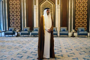 Top 10 Richest Royal Families in the World: Asian Monarchies Lead the Global Wealth Rankings - image 7