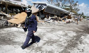 The Unprecedented Tragedy of Hurricane Helene: A Path of Devastation - image 0