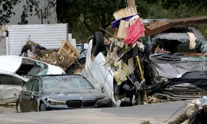 The Unprecedented Tragedy of Hurricane Helene: A Path of Devastation - image 6