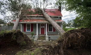 The Unprecedented Tragedy of Hurricane Helene: A Path of Devastation - image 7