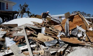 The Unprecedented Tragedy of Hurricane Helene: A Path of Devastation - image 9