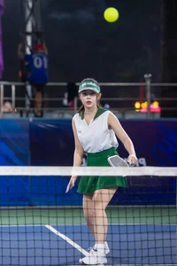 The Rise of Pickleball and Stylish Female Players in Hanoi - image 5
