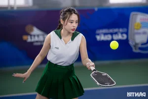 The Rise of Pickleball and Stylish Female Players in Hanoi - image 4