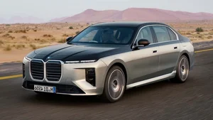 2027 BMW 7-Series Facelift: A Historic Update Infused with Future DNA - image 19