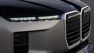 2027 BMW 7-Series Facelift: A Historic Update Infused with Future DNA - image 6