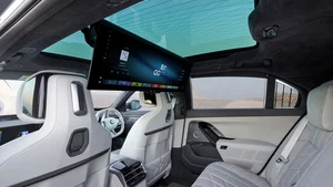 2027 BMW 7-Series Facelift: A Historic Update Infused with Future DNA - image 21
