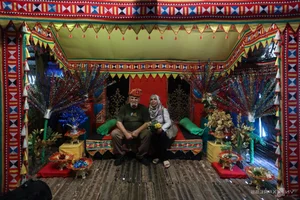 Exploring the Tribal Heritage of Borneo: A Journey into the Heart of Asia's Largest Island - image 1