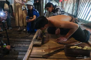 Exploring the Tribal Heritage of Borneo: A Journey into the Heart of Asia's Largest Island - image 2