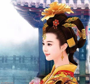 The Tragic and Resilient Life of a Princess Sold into Slavery - image 0